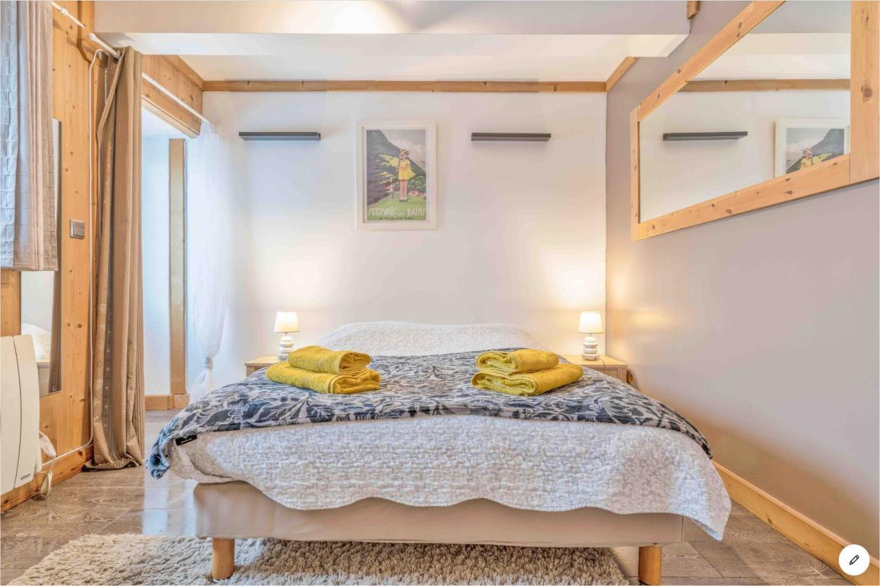 Mirador Avec Entrée Et Salle De Bain Indépendante Habitación en casa particular *