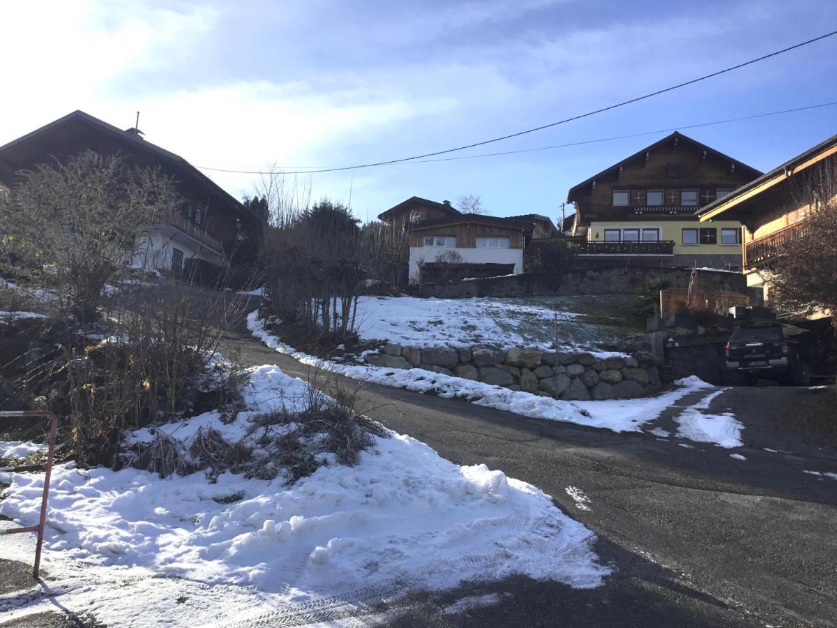 Homestay Independante Avec Salle De Bain Independante Au Rdc D Un A 25 Kms Chamonix *